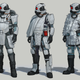 Illustration for article titled Fan-Made Half-Life 3 Is Coming Along Nicely